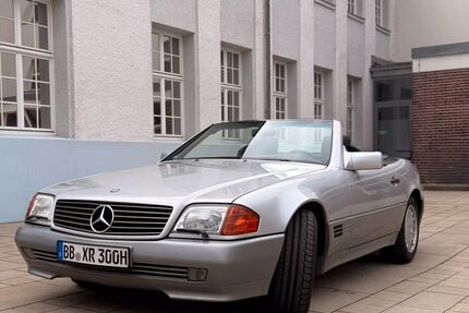 Mercedes-Benz SL 300 153.000 km 19.000 &euro; Böblingen 71032