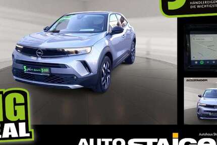 Opel Mokka 19.685 km 15.990 &euro; Stuttgart 70435