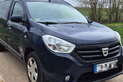 Dacia Dokker 134.000 km 6.999 &euro; Starzach 72181