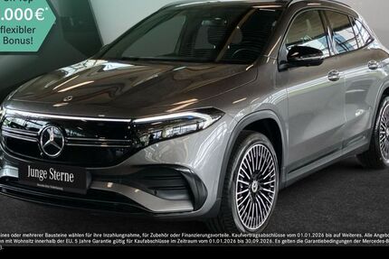Mercedes-Benz EQA 40.421 km 33.890 &euro; Stuttgart 70469