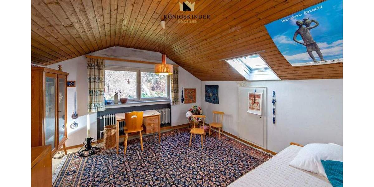 Einfamilienhaus Bad Urach - 6 Zimmer, 182 m&sup2;, 395.000&euro; | Angebot:25669344