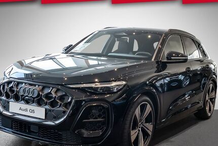 Audi Q5 32.999 km 60.880 &euro; Stuttgart 70563