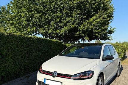 VW Golf 85.000 km 21.500 &euro; Tübingen 72076