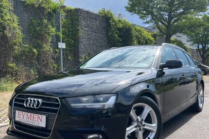 Audi A4 347.000 km 5.499 &euro; Ehningen bei Böblingen 71139