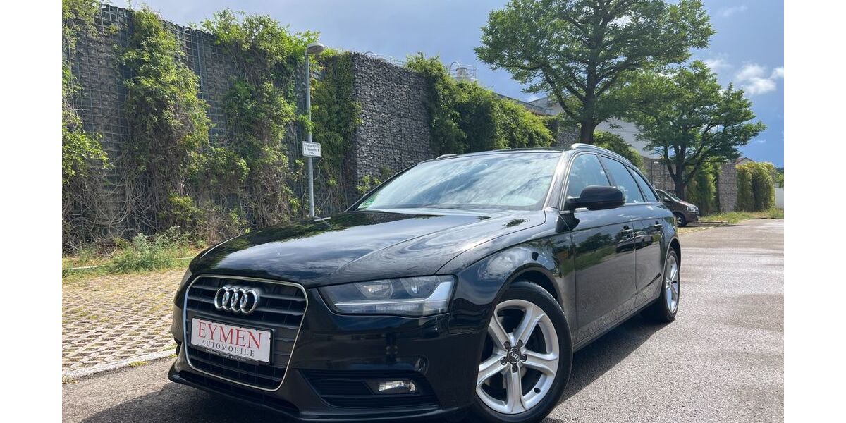 Audi A4 347.000 km 5.499 &euro; Ehningen bei Böblingen 71139