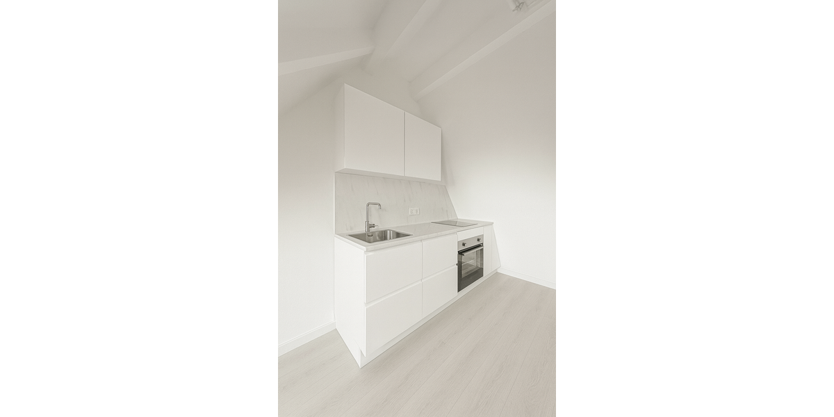 Etagenwohnung Trochtelfingen - 2 Zimmer, 42 m&sup2;, 127.380&euro; | Angebot:23642552