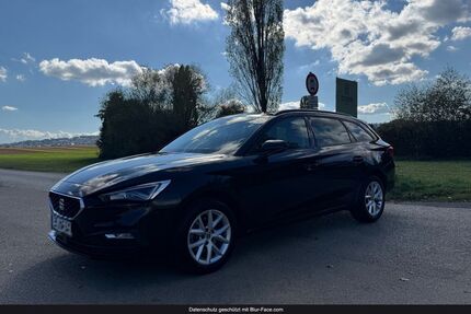 Seat Leon 49.189 km 19.700 &euro; Leinfelden-Echterdingen 70771
