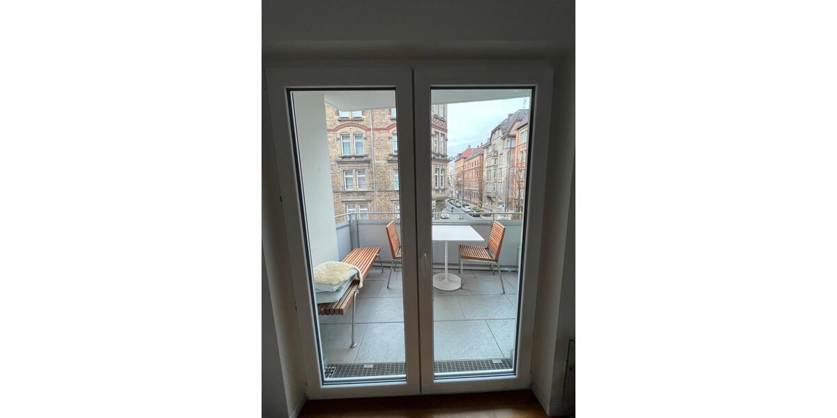 Etagenwohnung Stuttgart Stuttgart-Süd - 2.5 Zimmer, 80 m&sup2;, 1.500&euro; | Angebot:26407626