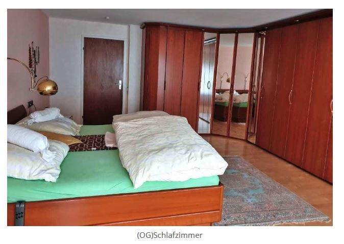 Terrassenwohnung Lichtenstein - 5 Zimmer, 174 m&sup2;, 1.300&euro; | Angebot:26162876