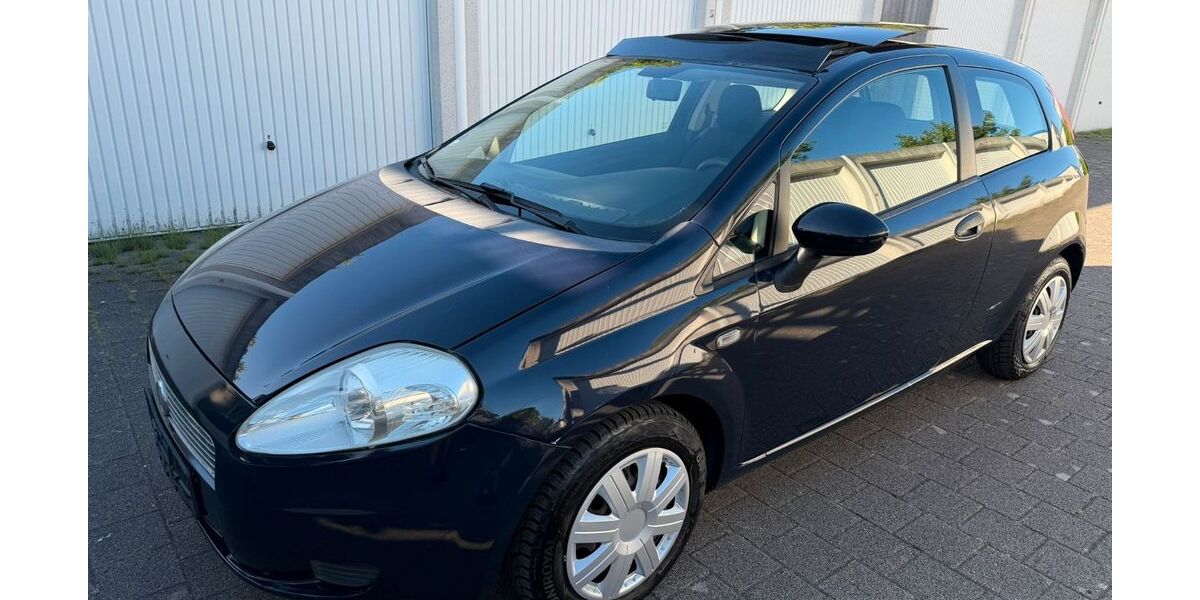 Fiat Punto 157.000 km 1.650 &euro; Metzingen 72555