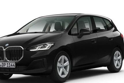 BMW 220 Active Tourer 7.844 km 29.390 &euro; Jettingen 71131