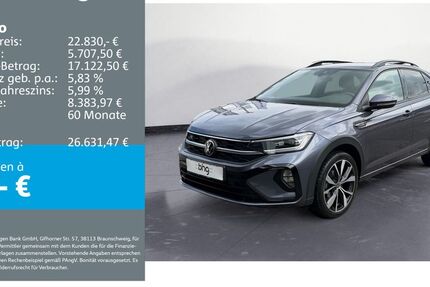 VW Taigo 37.652 km 21.960 &euro; Tübingen 72072