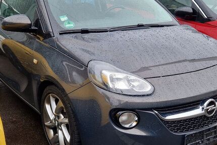 Opel Adam 94.256 km 7.990 &euro; Wannweil 72827