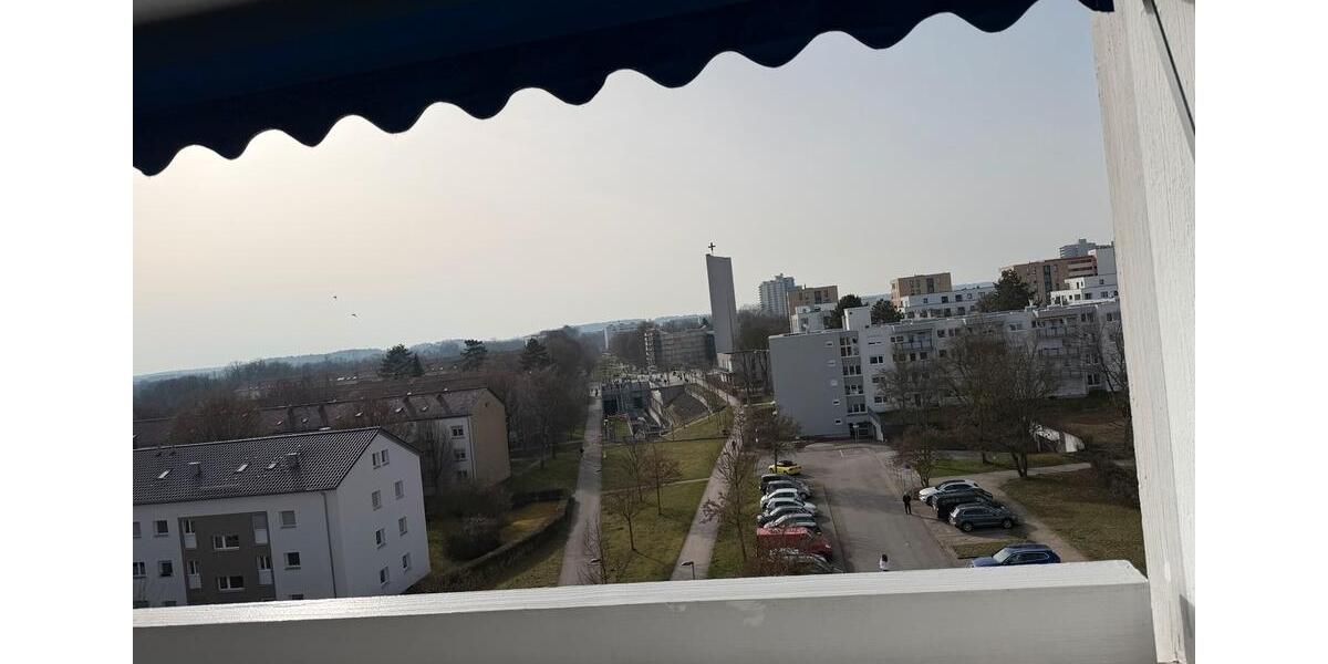 Etagenwohnung Stuttgart Vaihingen - 2 Zimmer, 60 m&sup2;, 950&euro; | Angebot:25379667