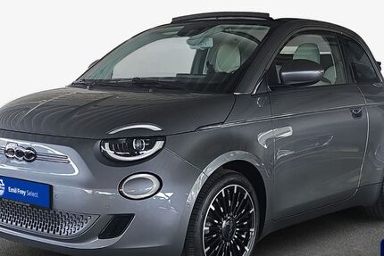 Fiat 500e 23.903 km 21.490 &euro; Stuttgart 70190