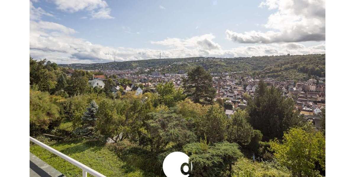 Einfamilienhaus Stuttgart Stuttgart-Süd - 8 Zimmer, 222 m&sup2;, 1.970.000&euro; | Angebot:25629863