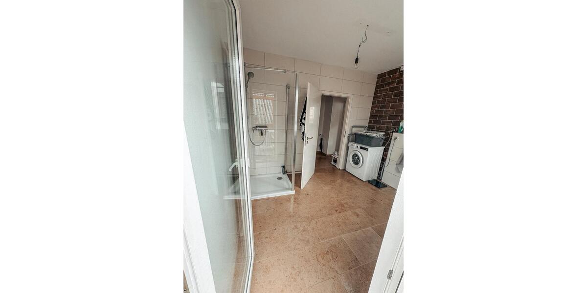 Erdgeschoßwohnung Mössingen - 1.5 Zimmer, 50 m&sup2;, 660&euro; | Angebot:26020873