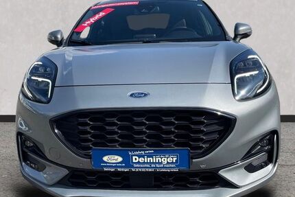 Ford Puma 61.500 km 15.990 &euro; Nürtingen 72622