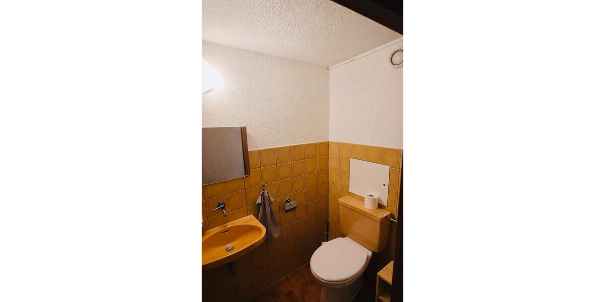Etagenwohnung Oberboihingen - 3 Zimmer, 80 m&sup2;, 250.000&euro; | Angebot:26740745