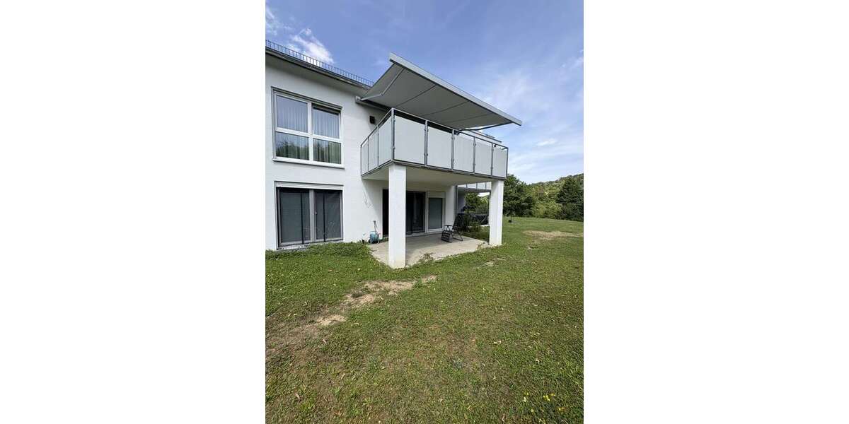 Etagenwohnung Reutlingen Sondelfingen - 2 Zimmer, 66 m&sup2;, 330.000&euro; | Angebot:27331837
