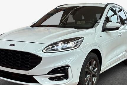 Ford Kuga 35.330 km 18.900 &euro; Stuttgart 70190