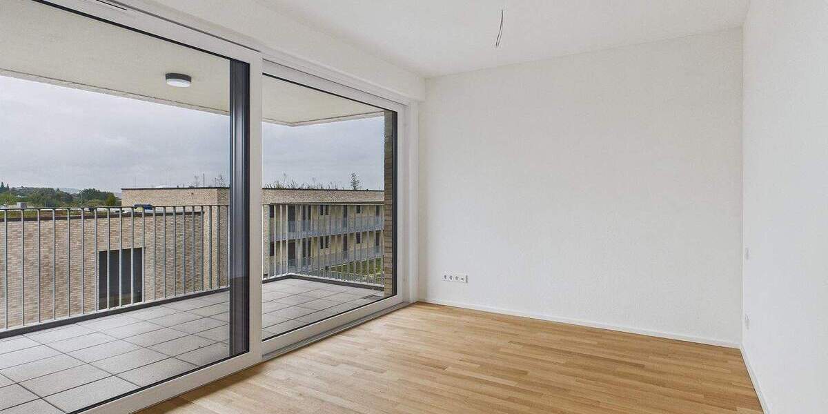 Etagenwohnung Sindelfingen Ost - 3 Zimmer, 83 m&sup2;, 1.460&euro; | Angebot:25669826