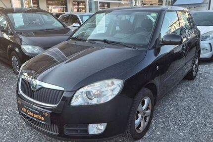 Skoda Fabia 105.000 km 2.690 &euro; Reutlingen 72766