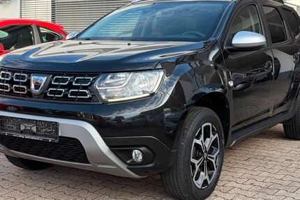 Dacia Duster 135.886 km 9.995 &euro; Stuttgart 70597