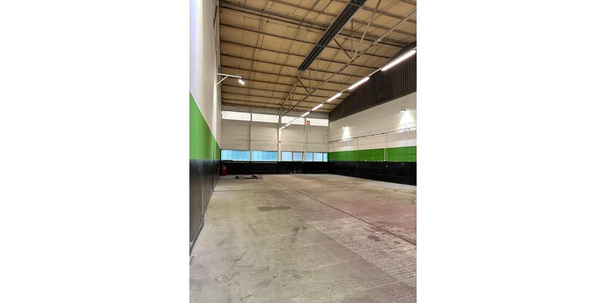 Gewerbeobjekt Böblingen Dagersheim - 2.499&euro; | Angebot:24284625