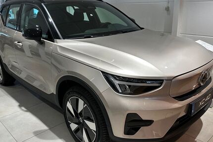 Volvo XC40 6.500 km 46.590 &euro; Reutlingen 72760
