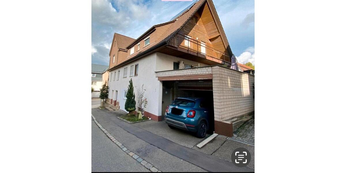 Mehrfamilienhaus, Wohnhaus Weil Im Schönbuch - 10 Zimmer, 220 m&sup2;, 450.000&euro; | Angebot:25856997