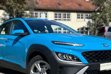 Hyundai KONA 69.000 km 13.899 &euro; Aichtal 72631