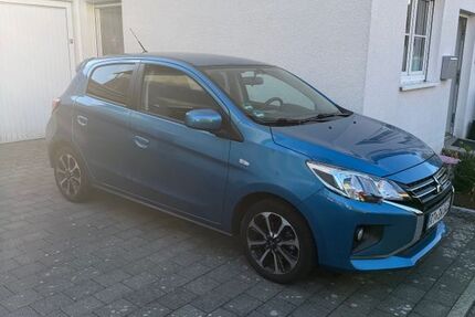 Mitsubishi Space Star 12.990 km 13.900 &euro; Reutlingen 72762