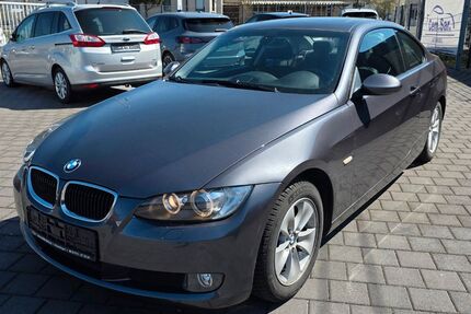 BMW 320 162.200 km 9.850 &euro; Ofterdingen 72131