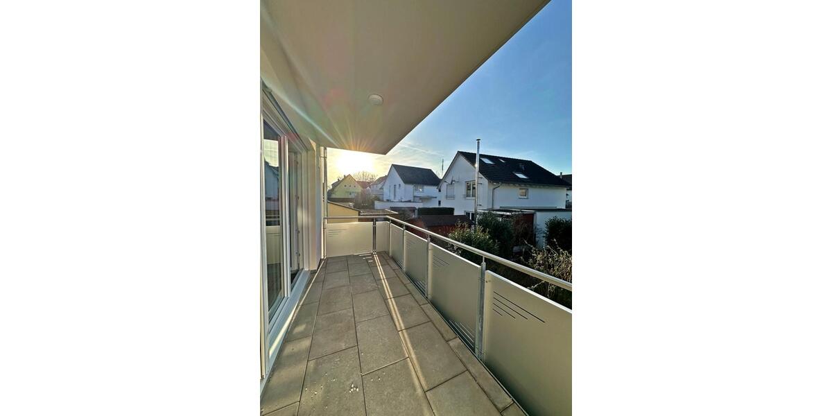 Etagenwohnung Gäufelden - 3 Zimmer, 88 m&sup2;, 1.300&euro; | Angebot:25857979