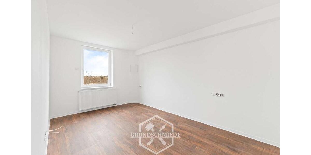 Etagenwohnung Hechingen - 2.5 Zimmer, 55 m&sup2;, 750&euro; | Angebot:26086892