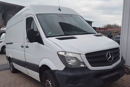Mercedes-Benz Sprinter 472.000 km 8.900 &euro; Hülben 72584