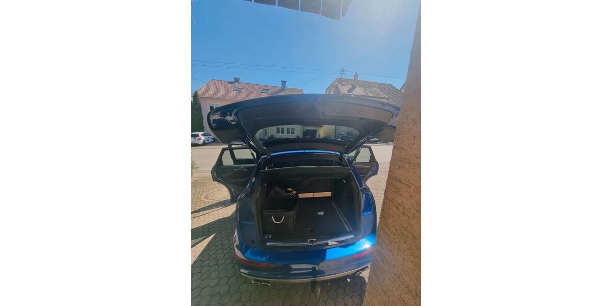 Audi SQ5 188.000 km 20.800 &euro; Tübingen/Hagelloch 72070