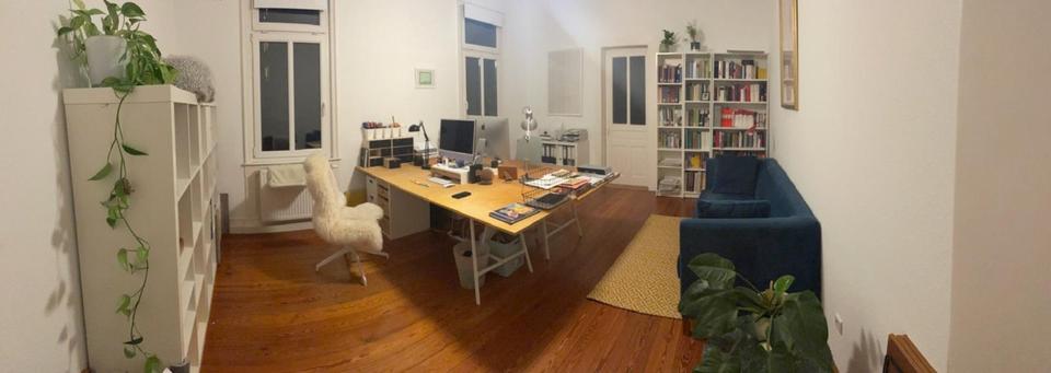 Etagenwohnung Reutlingen - 4.5 Zimmer, 145 m&sup2;, 1.700&euro; | Angebot:25959860