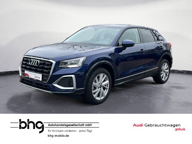 Audi Q2 16.859 km 28.490 &euro; Reutlingen 72760