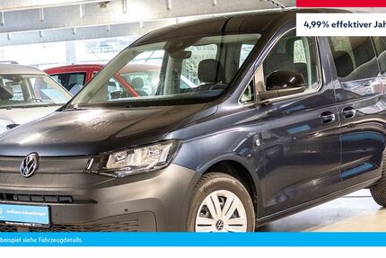 VW Caddy 7.789 km 28.790 &euro; Stuttgart 70188