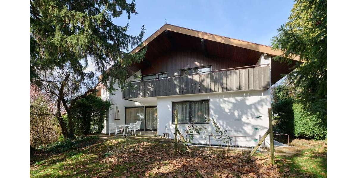 Einfamilienhaus Neuffen - 5.5 Zimmer, 186 m&sup2;, 525.000&euro; | Angebot:25530814