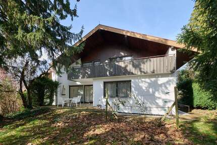 Haus Neuffen - 5.5 Zimmer, 186 m&sup2;, 525.000&euro; | Angebot:25530814