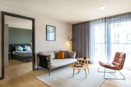 Zimmer Böblingen Böblingen (Stadt) - 1 Zimmer, 1.890&euro; | Angebot:25530444