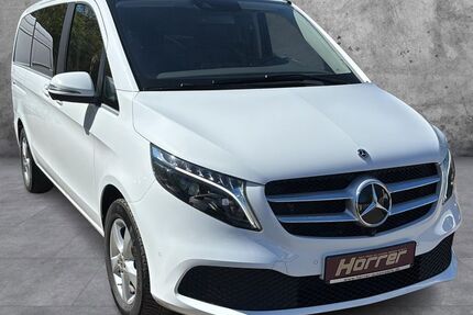 Mercedes-Benz V 250 40.634 km 54.790 &euro; Böblingen 71032