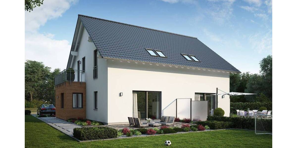 Einfamilienhaus Nufringen - 8 Zimmer, 218 m&sup2;, 908.299&euro; | Angebot:26307319