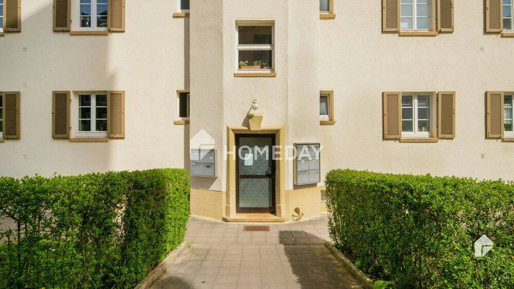 Etagenwohnung Stuttgart West - 2 Zimmer, 55 m&sup2;, 305.000&euro; | Angebot:25773302