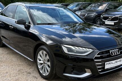 Audi A4 80.000 km 27.999 &euro; Stuttgart-Möhringen 70567
