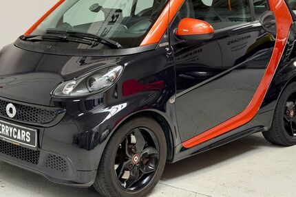 Smart ForTwo 54.000 km 7.990 &euro; Gärtringen 71116