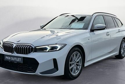 BMW 320 19.304 km 37.650 &euro; Eningen 72800